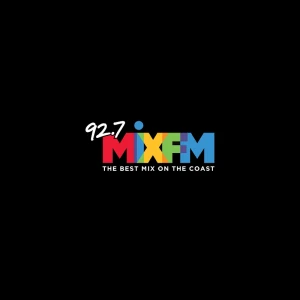 103.3 Mix FM