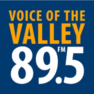 Valley FM 89.5