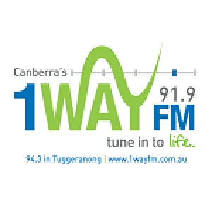 1WAY FM