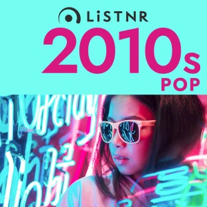 2010s Pop