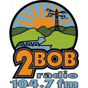 2BOB Radio 104.7FM