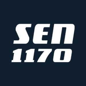 1170 SEN Sydney