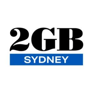 2GB Radio