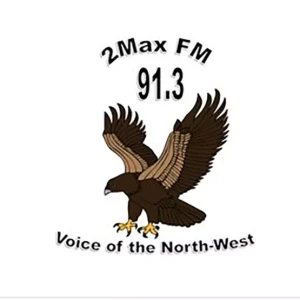 2MaxFM 91.3