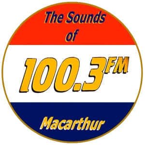 2MCR - The Sounds of Macarthur