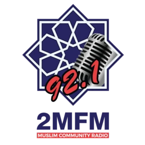 2MFM (Muslim Community Radio)