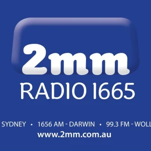 2MM Radio