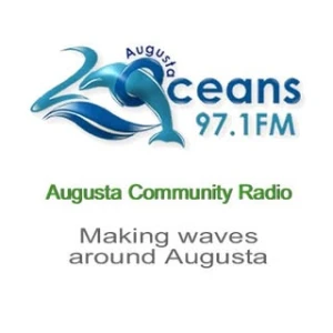2 Oceans FM (Augusta Community Radio)