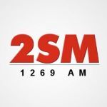 2SM Super Network