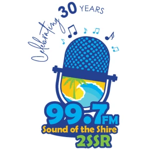 2SSR 99.7FM