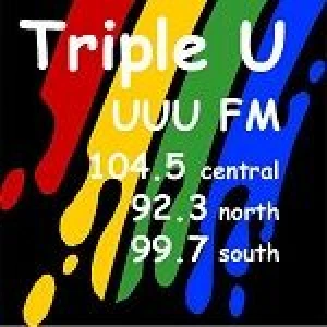 Triple U FM