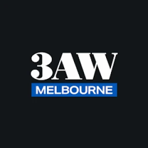 3AW Radio