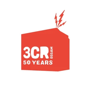 3CR Community Radio