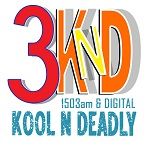 3KND Radio