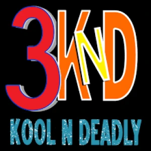 3KND Kool 'N' Deadly