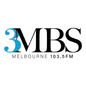 3MBS Melbourne 103.5FM