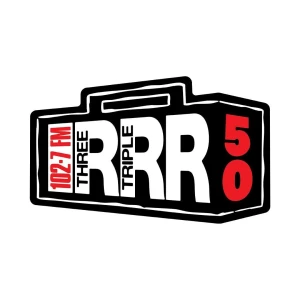 3RRR (Triple R 102.7FM)