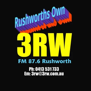 3RW Radio