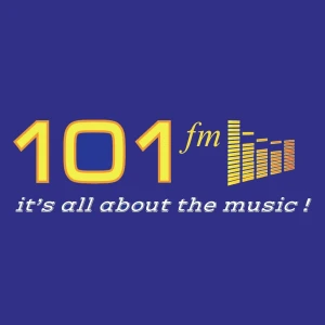 101FM (4CBL)