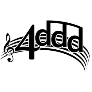 4DDD Community Radio