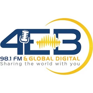 4EB Global Digital