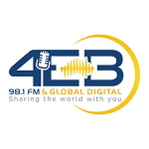 4EB Global Digital