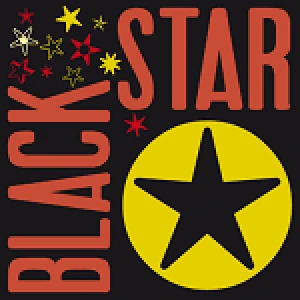 QRAM - Black Star Radio