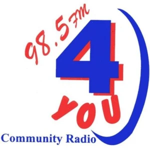 4YOU 98.5FM Capricorn Community Radio
