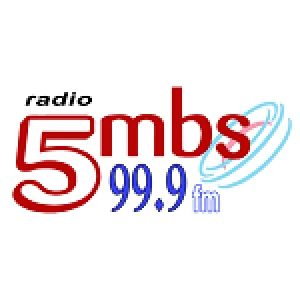 5MBS Radio