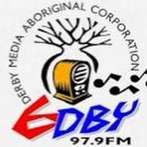 6DBY Larrkardi Radio