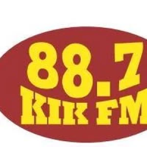 88.7 KIK-FM