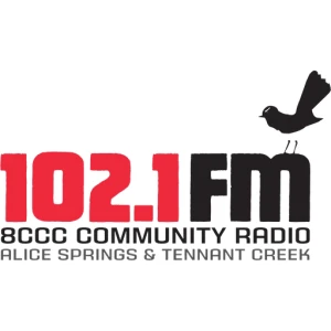 8CCC Community Radio