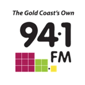 94.1FM Gold Coast
