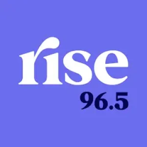 Rise 96.5 - Inspire digital