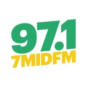 97.1 Mid FM