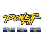 98.7 Power FM