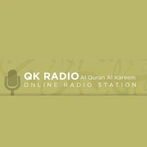 Al Quran Al Kareem Radio (QK Radio)