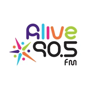 Alive 90.5 FM
