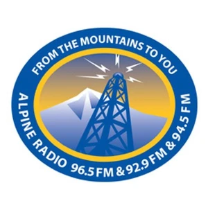 Alpine FM