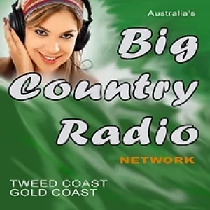 Australias Big Country Radio