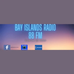 Bay Islands Radio