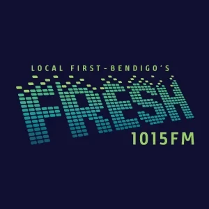 Bendigo's Fresh FM