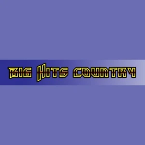 Big Hits Country
