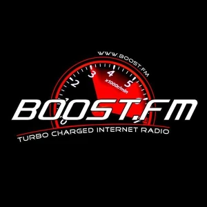 BoostFM