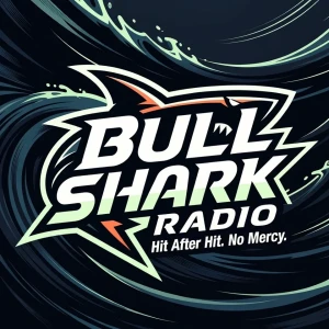 Bull Shark Radio