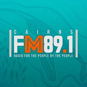 Cairns FM 89.1