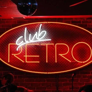 Club Retro