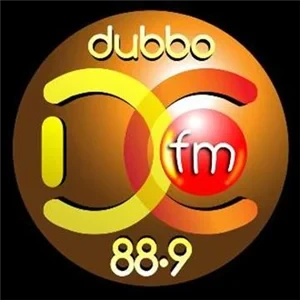 DCFM 88.9