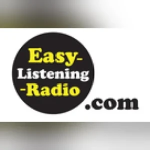 Easy listening radio