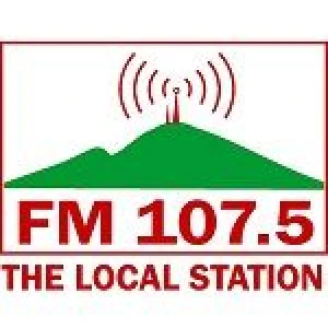 FM107.5 - The Local Station